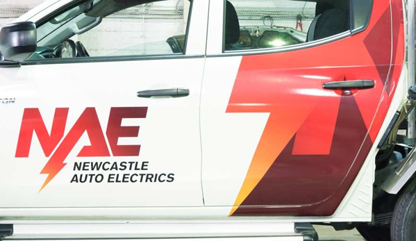 Newcastle Auto Electrics - Carrington, NSW