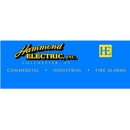 Hammond Electric Inc - Electric Contractors-Commercial & Industrial