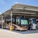 Combs Boat & RV Storage - Recreational Vehicles & Campers-Storage