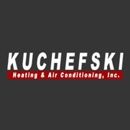 Kuchefski Heating & Air Conditioning, Inc. - Fireplace Equipment