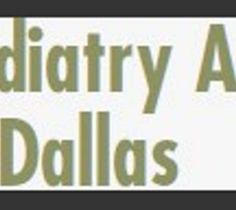Podiatry Associates Of Dallas - Dallas, TX