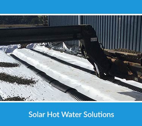 Mirboo North Plumbing - Mirboo North, VIC. Solar Hot Water Solutions