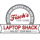 Fisch's For Home - Laptop Shack