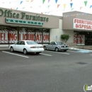 JR Furniture & Mattress - Furniture Stores