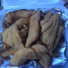 Catfish City & BBQ Grill
