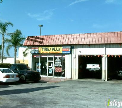 Tires Plus - West Palm Beach, FL