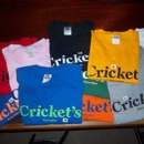 Cricket's Bar & Grill - Taverns