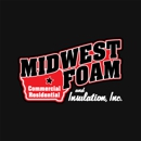 Midwest Foam & Insulation, Inc. - Insulation Materials
