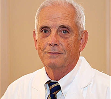 Dr. Lawrence J Messina, MD - Baton Rouge, LA