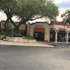 Cadilac Drive Barber Shop