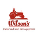 Wilson's Tractor & Equipment - Tractor Dealers