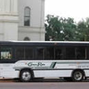 Glenn Ride - Bus Lines