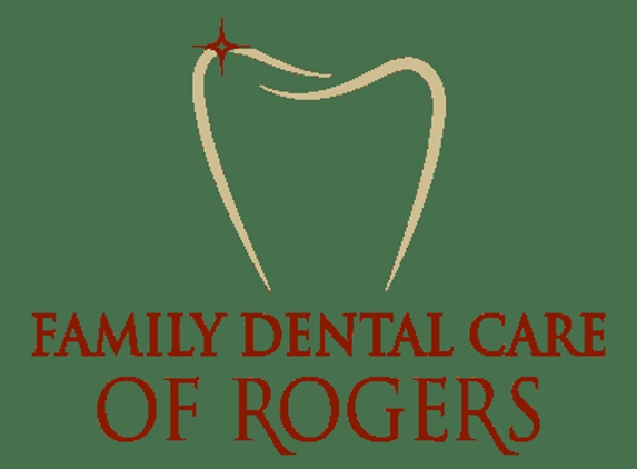 Family Dental Care of Rogers - Rogers, AR