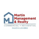 Martin Properties | Management & Realty - Real Estate Management