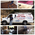 Chato's Carpet Cleaning