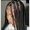 Nana Hair Braiding gallery