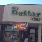 City Dollar Store