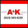 A & K gallery