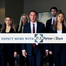 Portner & Shure, PA - Traffic Law Attorneys