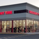 Discount Tire - Automobile Parts & Supplies