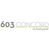 603 Concord gallery