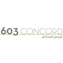 603 Concord - Real Estate Rental Service