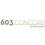 603 Concord