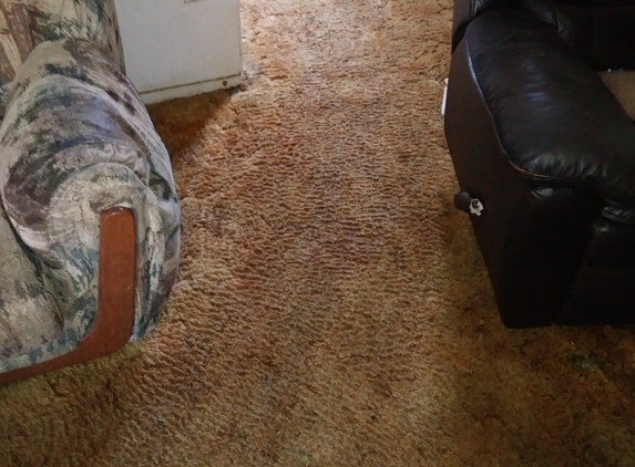 Empire Carpet and Air Duct Cleaning - Baltimore, MD