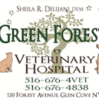 Green Forest Veterinary Hospital