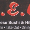 O.E.C. Japanese Sushi & Hibachi gallery