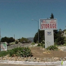 U-Store America Self Storage - Boxes-Corrugated & Fiber