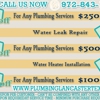 Plumbing Lancaster Texas gallery