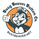 Busy Beaver Button Co. - Buttons-Advertising
