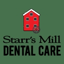 Starr's Mill Dental Care - Dentists