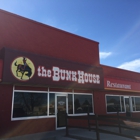 The Bunkhouse Restaurant and Lounge