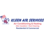 Kleen Air Services