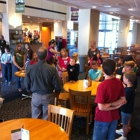 Wordspring Discovery Center