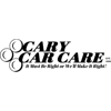 Cary Car Care gallery