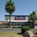 TitleMax - Savings & Loan Associations