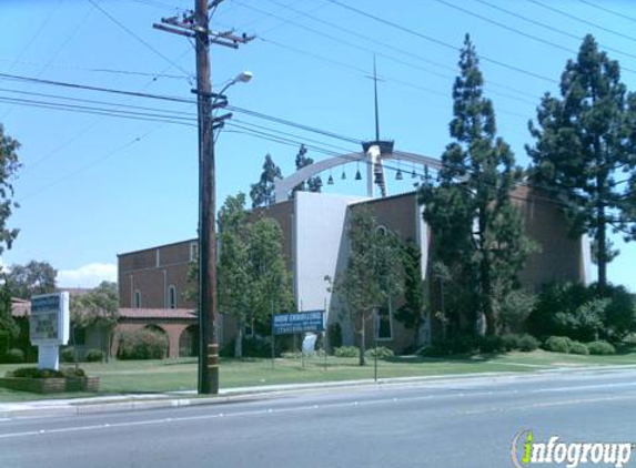 Zion Lutheran Pre School