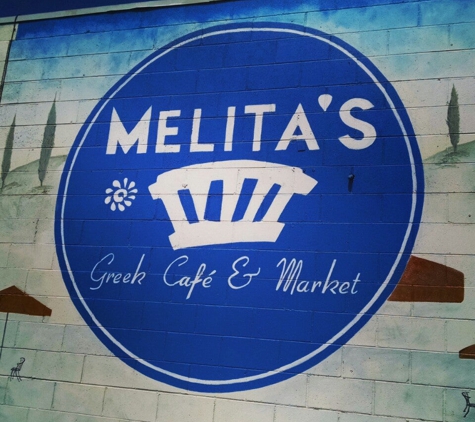 Melita's Greek Cafe & Market - Denver, CO