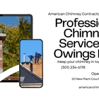 American Chimney Contractors