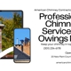 American Chimney Contractors