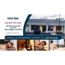 LeLe Spa - Massage Therapists