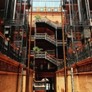 Bradbury Building - Office Buildings & Parks