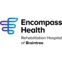 Encompass Health Rehabilitation Hospital of Braintree