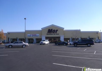 Mor Furniture For Less 5156 N Blackstone Ave Fresno Ca 93710