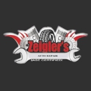 Zeigler's Auto Repair - Auto Repair & Service