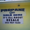 It's All About Resale and Propane ... and Plaster and Stucco gallery