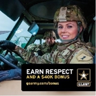 Army Recruiting Stations
